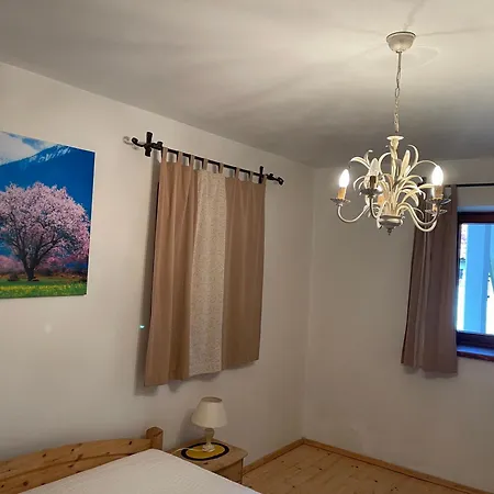 Apartment Gaia