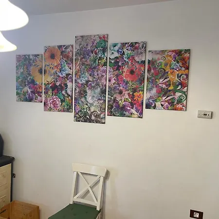 Apartment Gaia