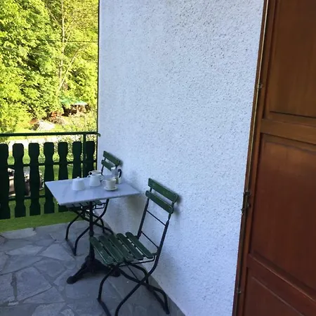 Gaia Apartment