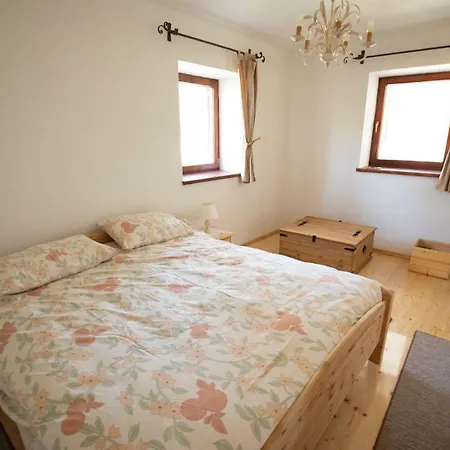 Gaia Apartment